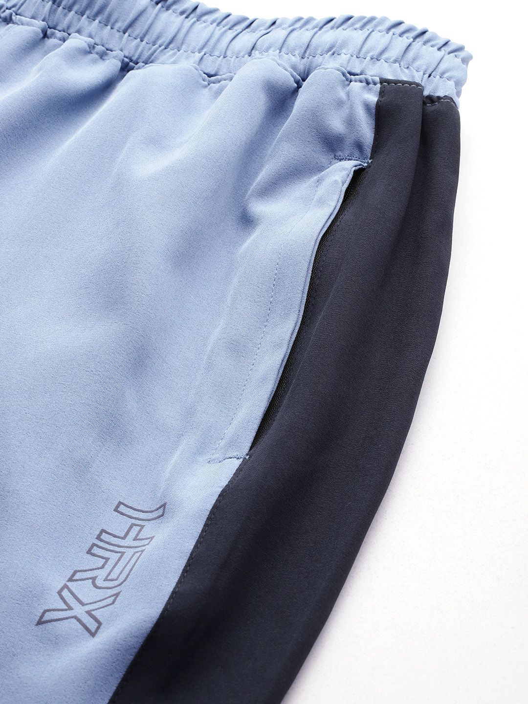 HRX by Hrithik Roshan Rapid Dry Running Tracksuit