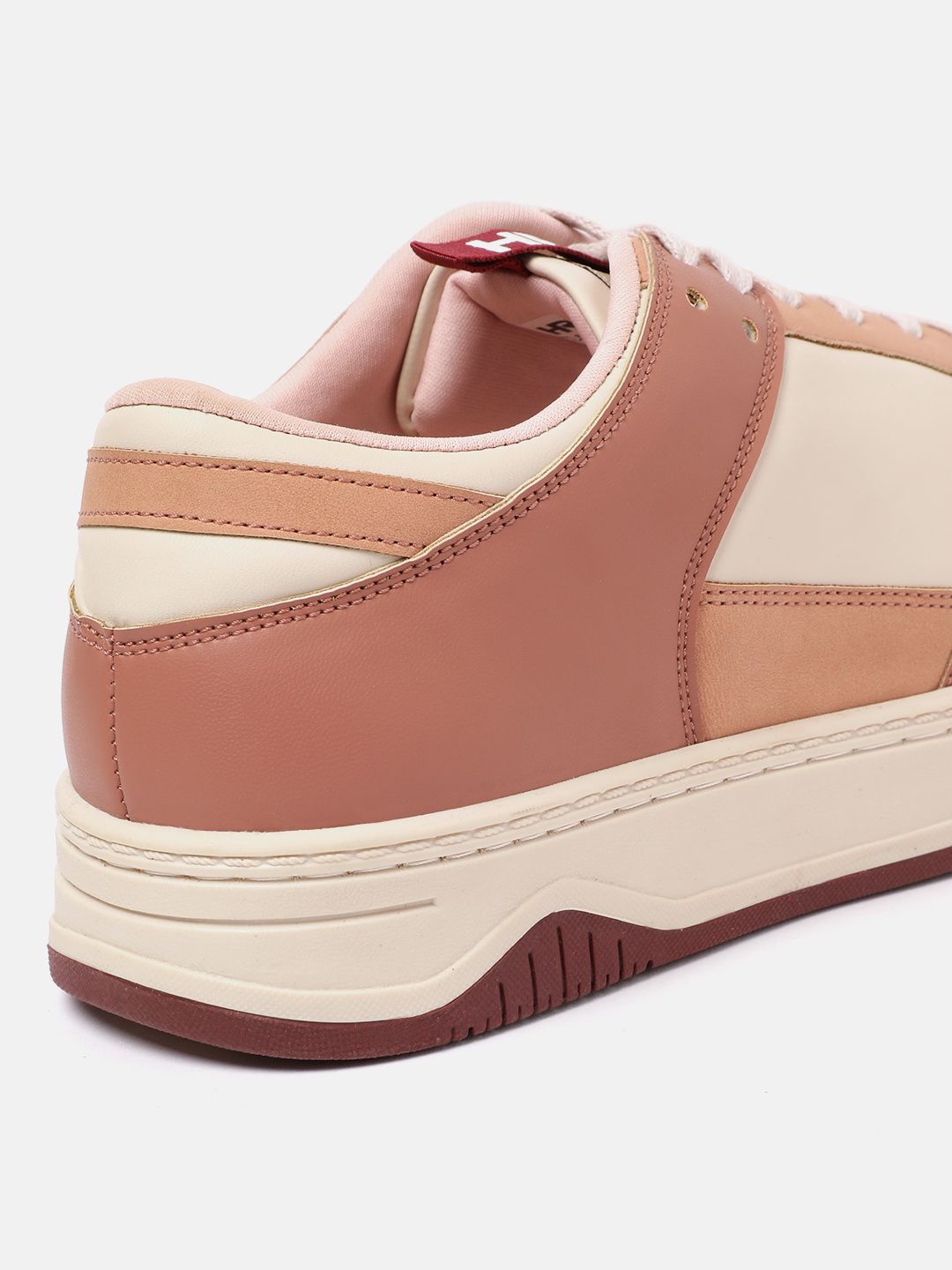 HRX by Hrithik Roshan Men Colourblocked Sneakers