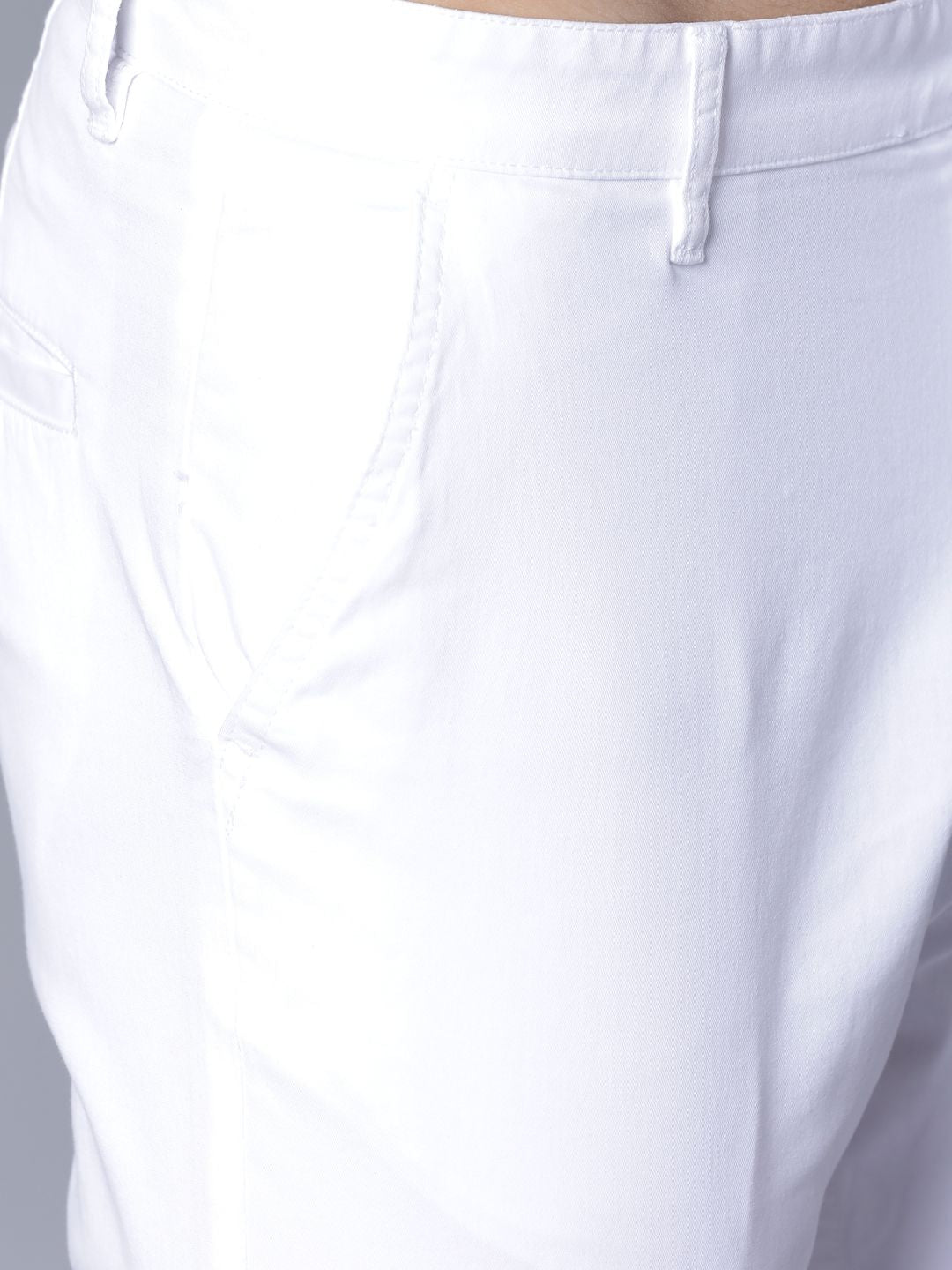 HIGHLANDER Men Slim Fit Joggers Trouser