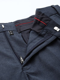 Park Avenue Men Slim Fit Trousers