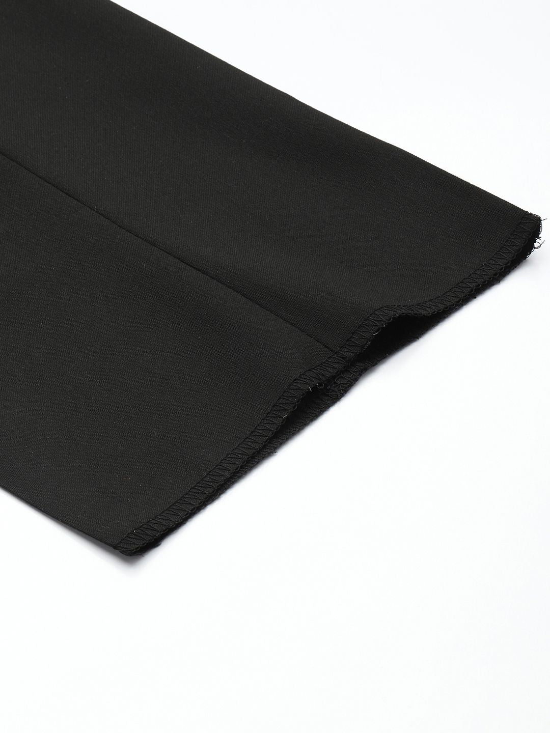 Raymond Men Slim Fit Formal Trousers