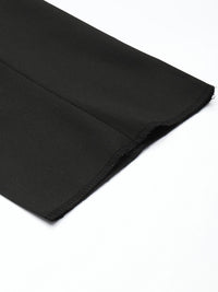 Raymond Men Slim Fit Formal Trousers