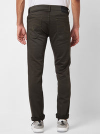 SPYKAR Men Skinny Fit Low-Rise Stretchable Jeans