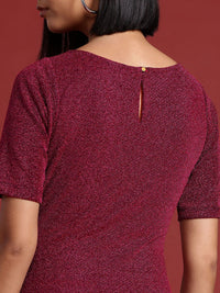 all about you Bling & Sparkly Sheath Dress