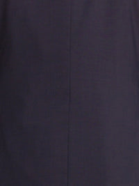 Park Avenue Single-Breasted Super Slim-Fit 3-Piece Formal Suit