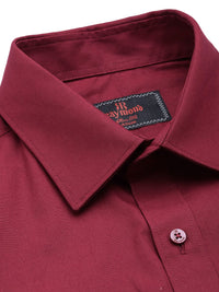 Raymond Slim Fit Pure Cotton Formal Shirt