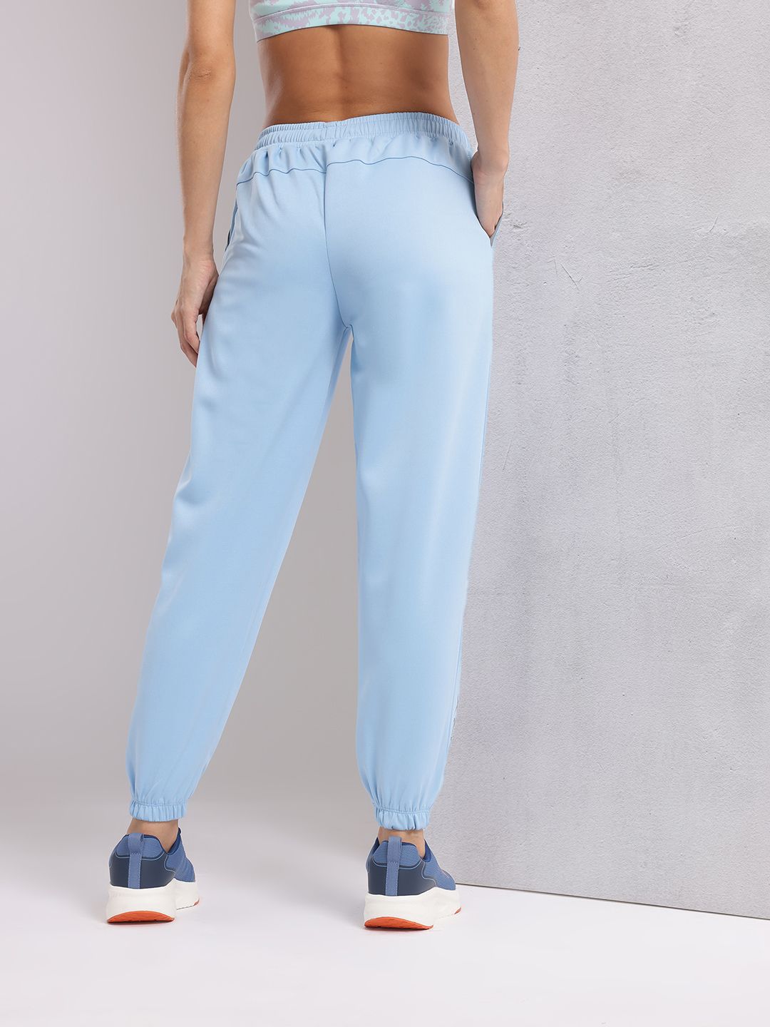 HRX by Hrithik Roshan Women Rapid-Dry Running Joggers