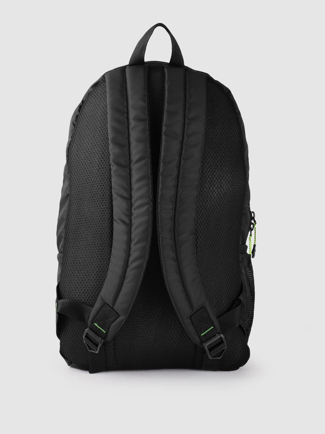 HRX by Hrithik Roshan Unisex Typography Backpack