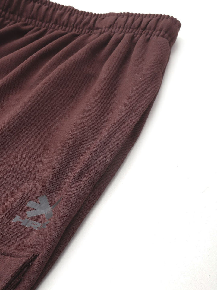 HRX by Hrithik Roshan Men Cargo Style Track Pants