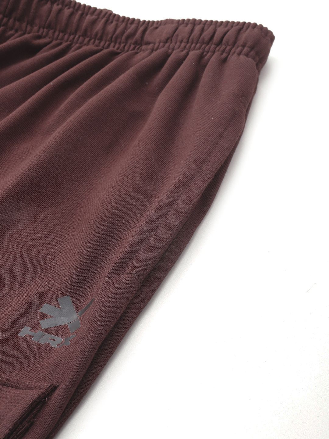 HRX by Hrithik Roshan Men Cargo Style Track Pants