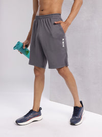 HRX by Hrithik Roshan Men Rapid-Dry Training Shorts