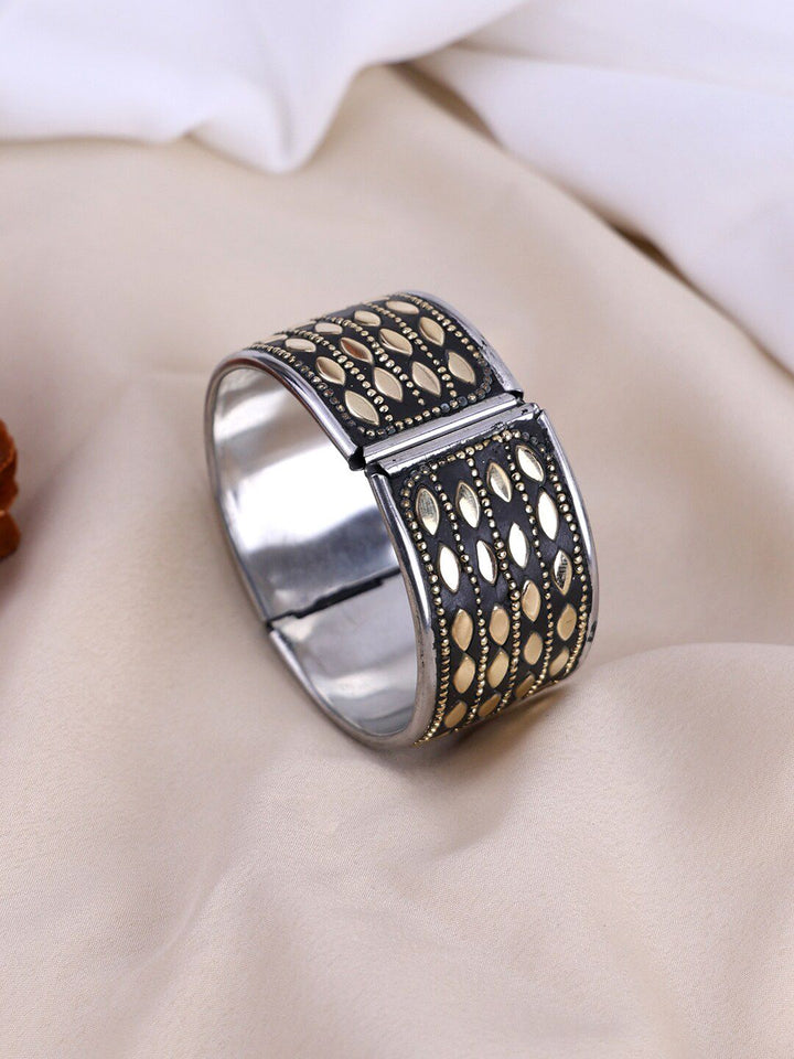 Gelang Kada Bersalut Perak PANASH