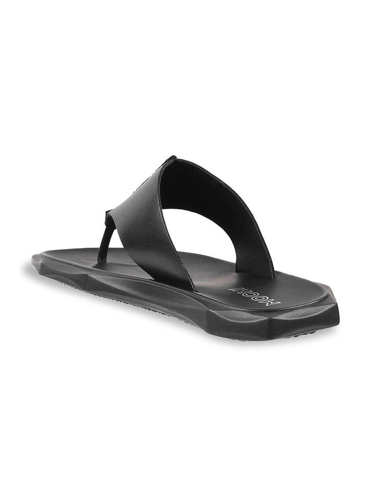Mochi Men Open Toe Comfort Sandals