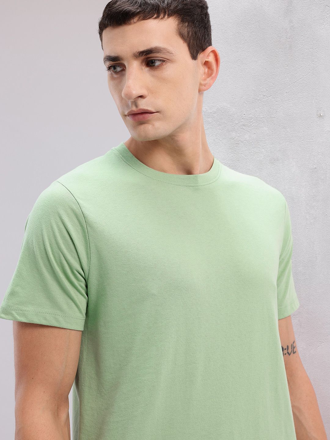 HRX by Hrithik Printed Lifestyle T-shirt