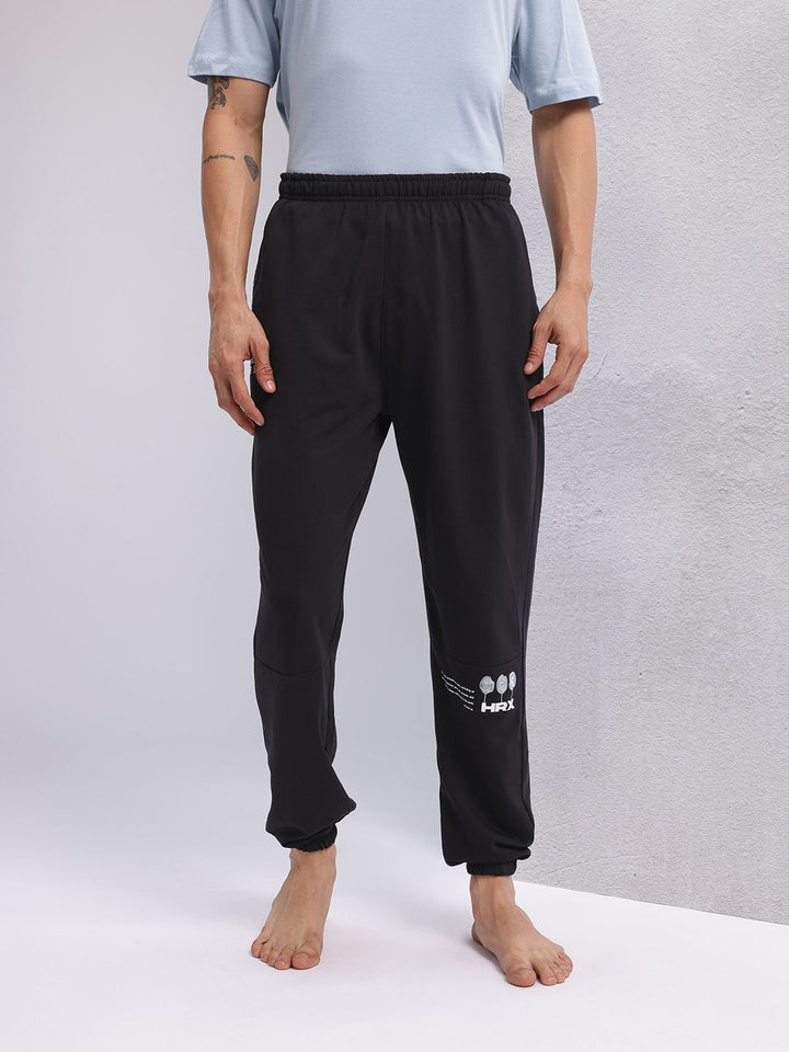 HRX by Hrithik Roshan Men Yoga Joggers