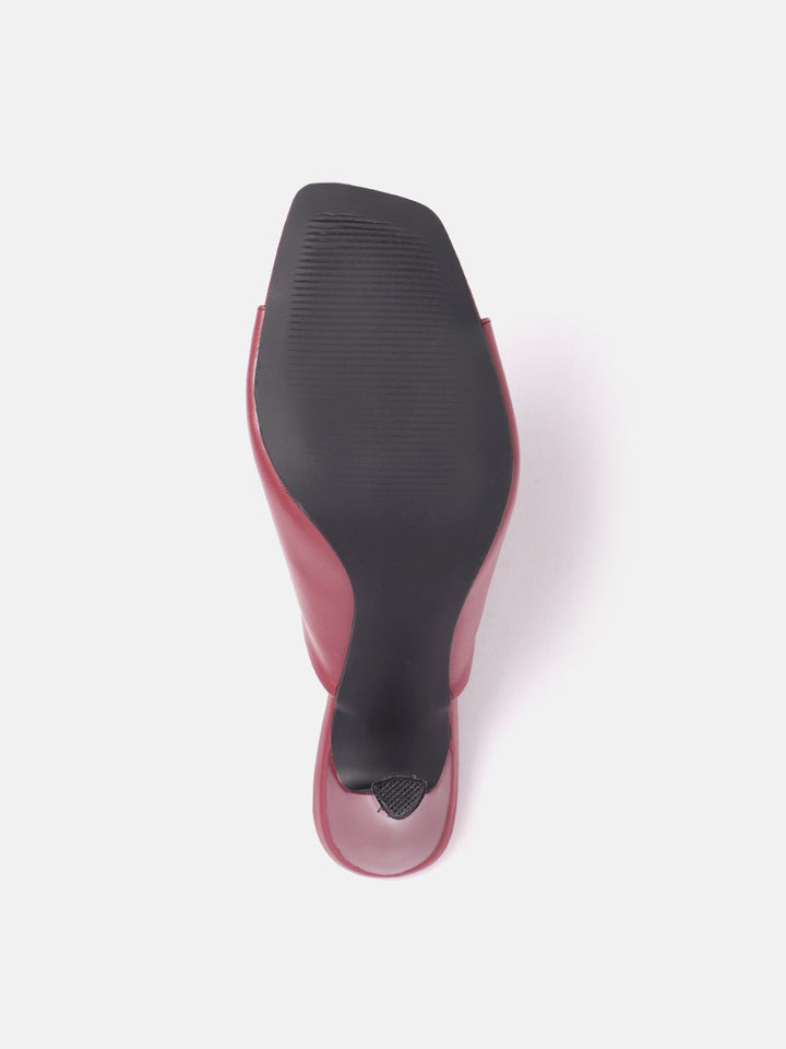 DressBerry Women Slim Heels