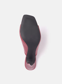 DressBerry Women Slim Heels