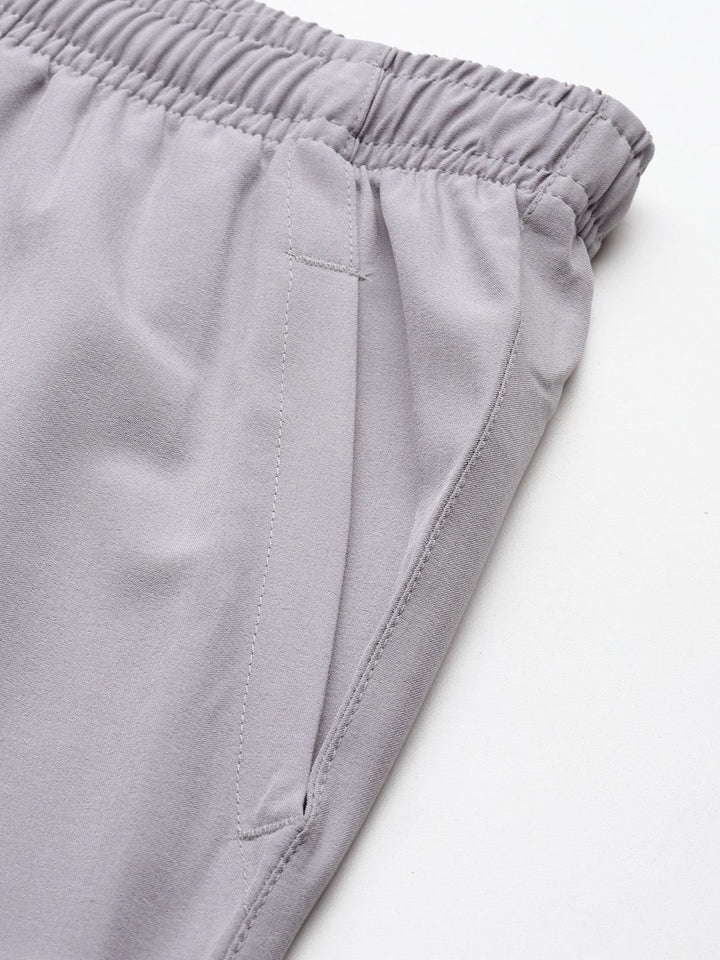 HRX by Hrithik Roshan Men Rapid-Dry Training Shorts