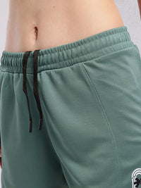 HRX by Hrithik Roshan Women Running Shorts
