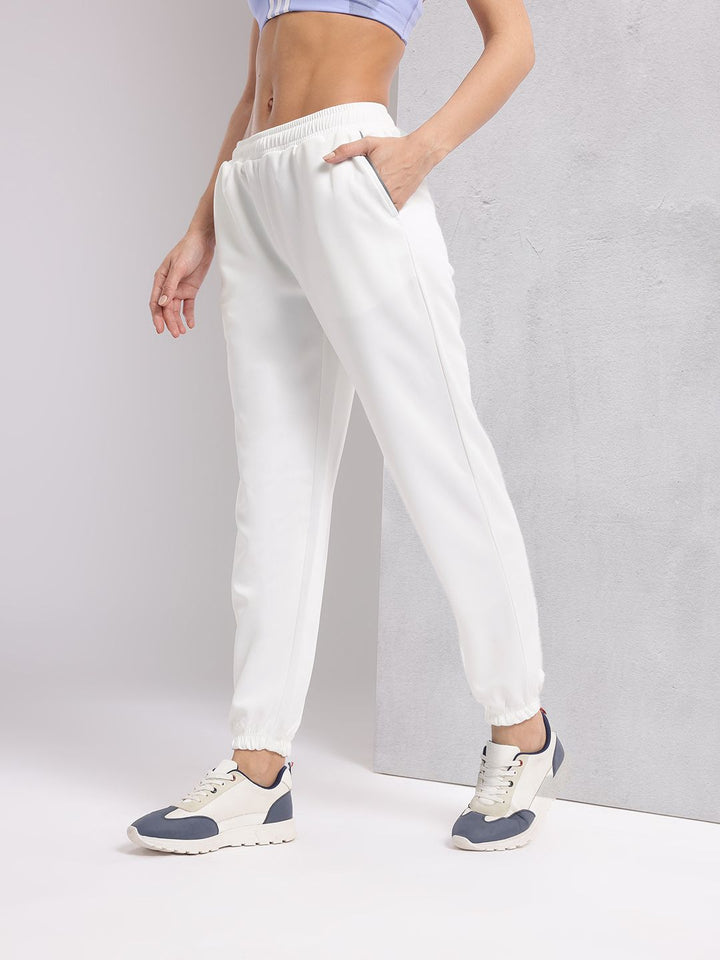HRX by Hrithik Roshan Women Rapid-Dry Running Joggers