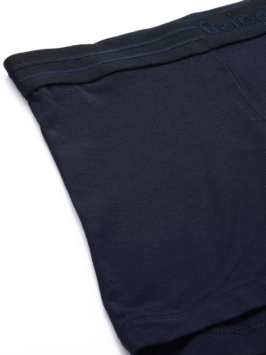 Being Human Mid Rise Basic Trunks