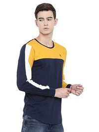 Baju-T ADRO Men Cut Out