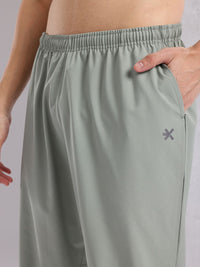 HRX by Hrithik Roshan Men Rapid-Dry Running Joggers