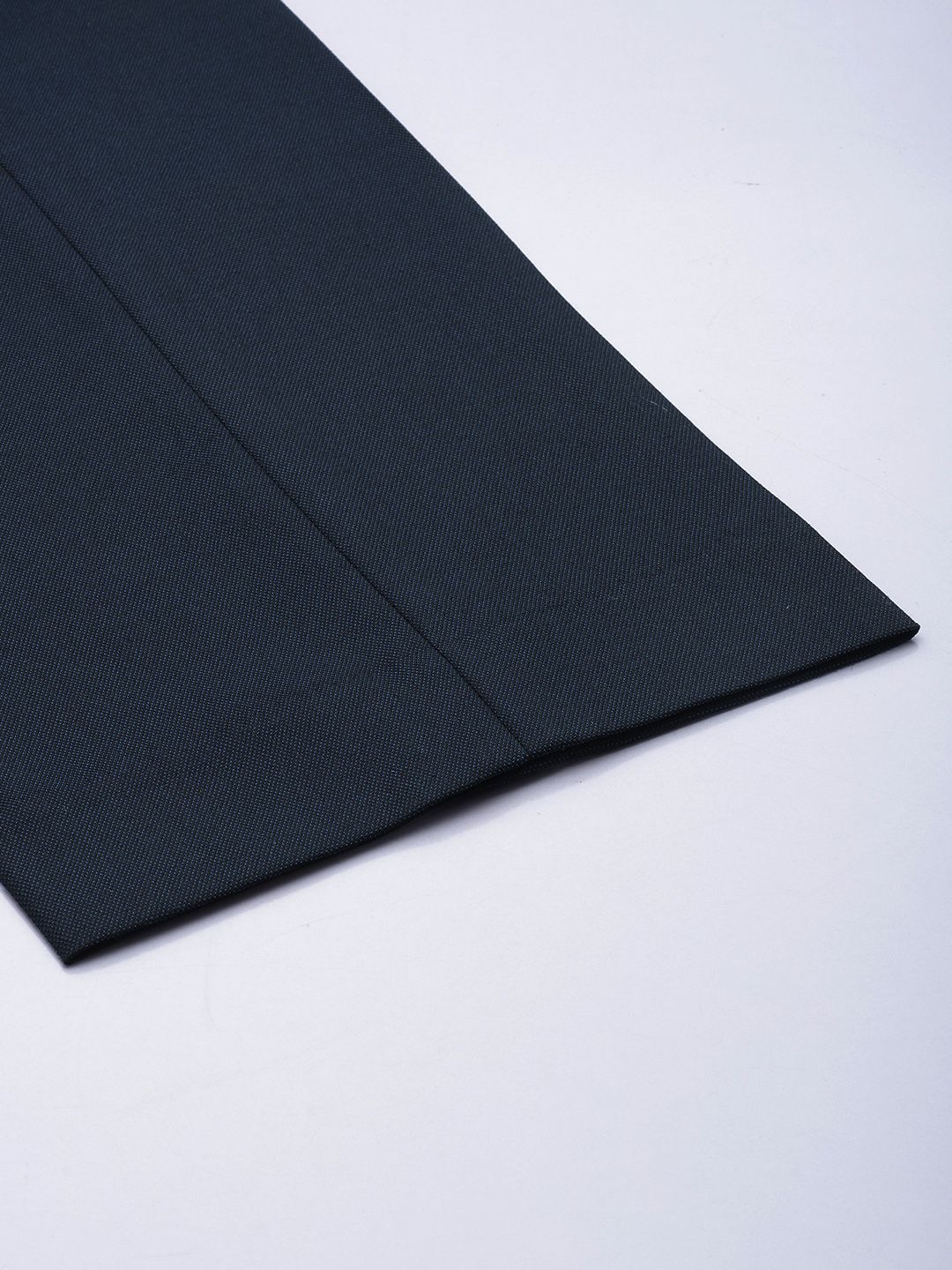 Park Avenue Men Smart Fit Formal Trousers