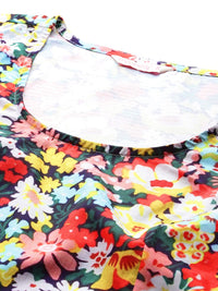 DressBerry Printed Co-Ords with Top