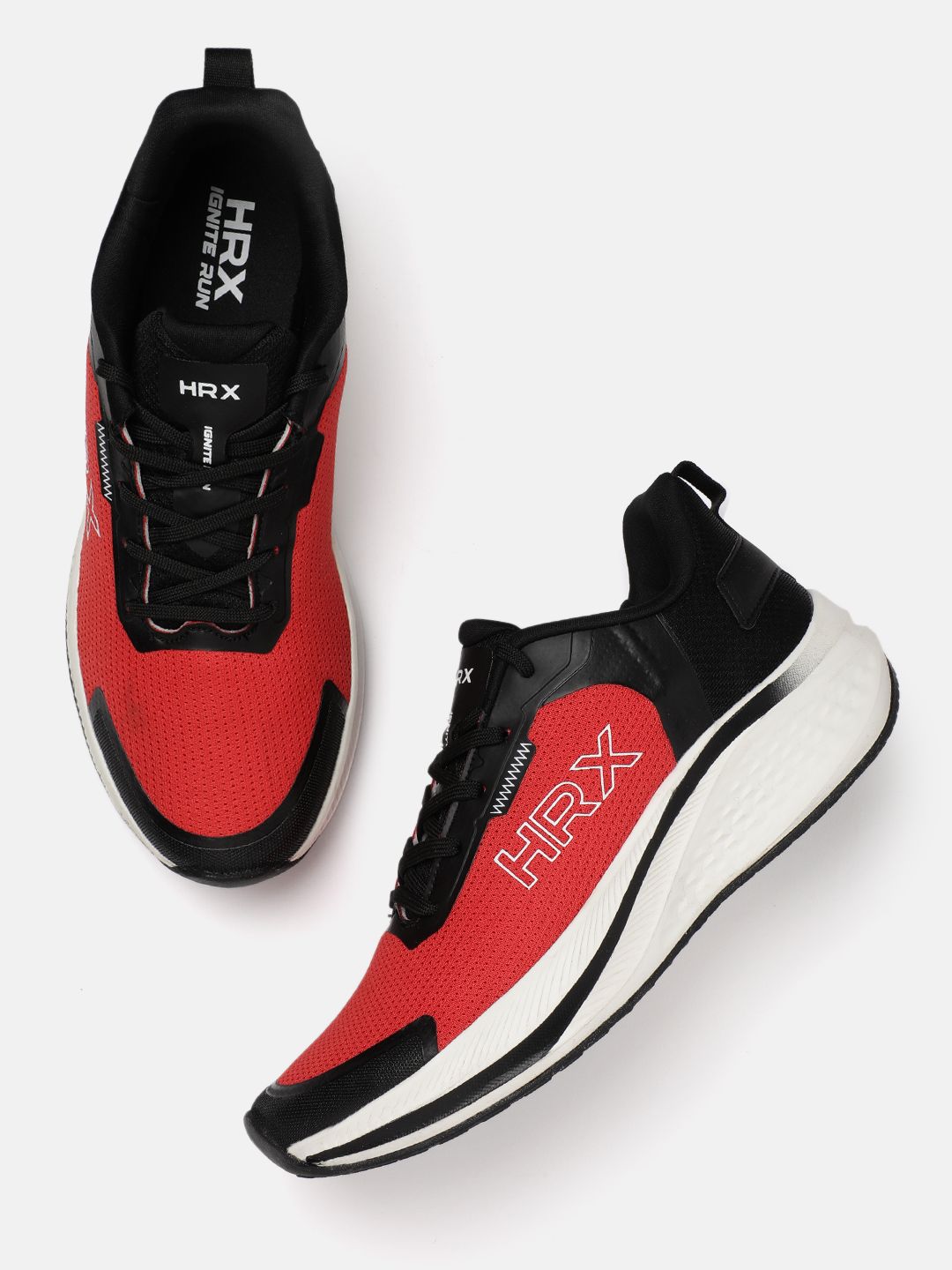 HRX by Hrithik Roshan Men Ignite Run Running shoes