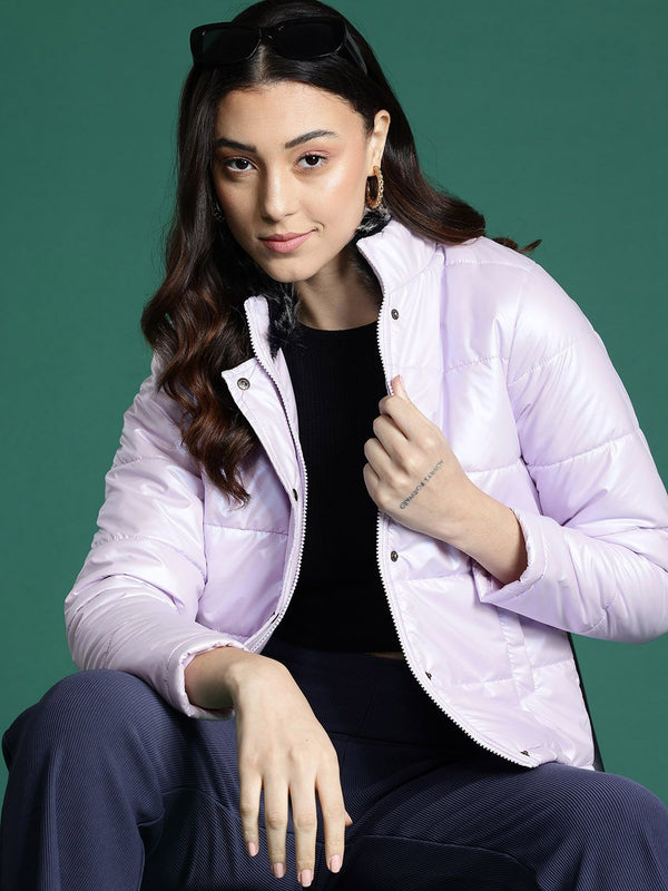 DressBerry Women Padded Jacket