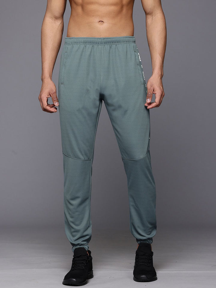 HRX by Hrithik Roshan Men Rapid-Dry Training Joggers