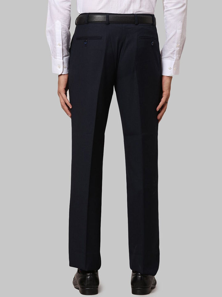 Park Avenue Men Formal Trousers