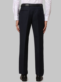 Park Avenue Men Formal Trousers