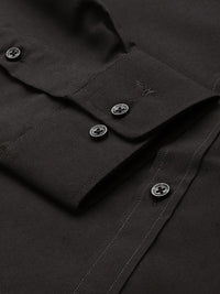 Park Avenue Slim Fit Formal Shirt