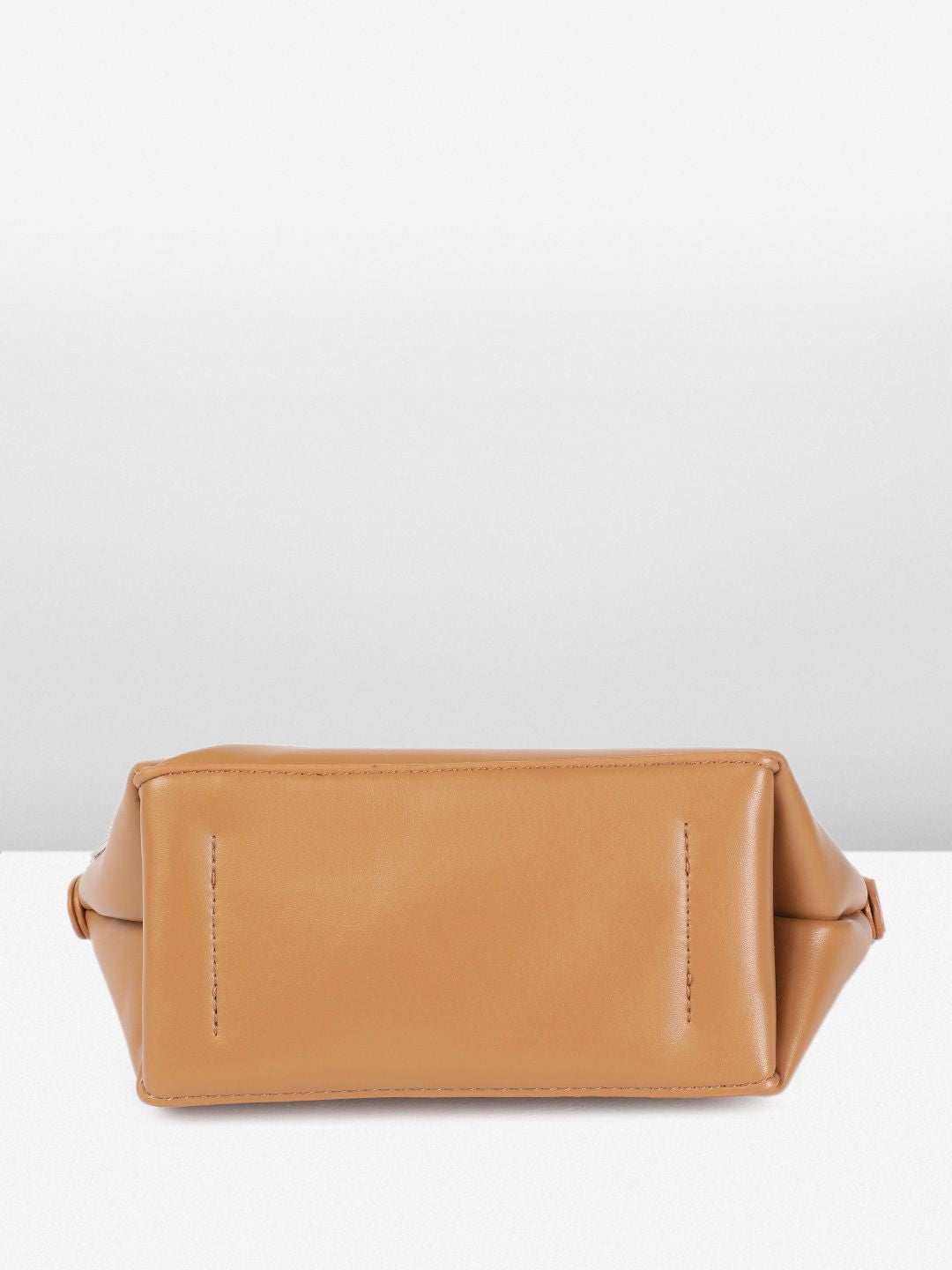 DressBerry Structured Shoulder Bag