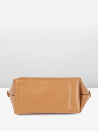 DressBerry Structured Shoulder Bag