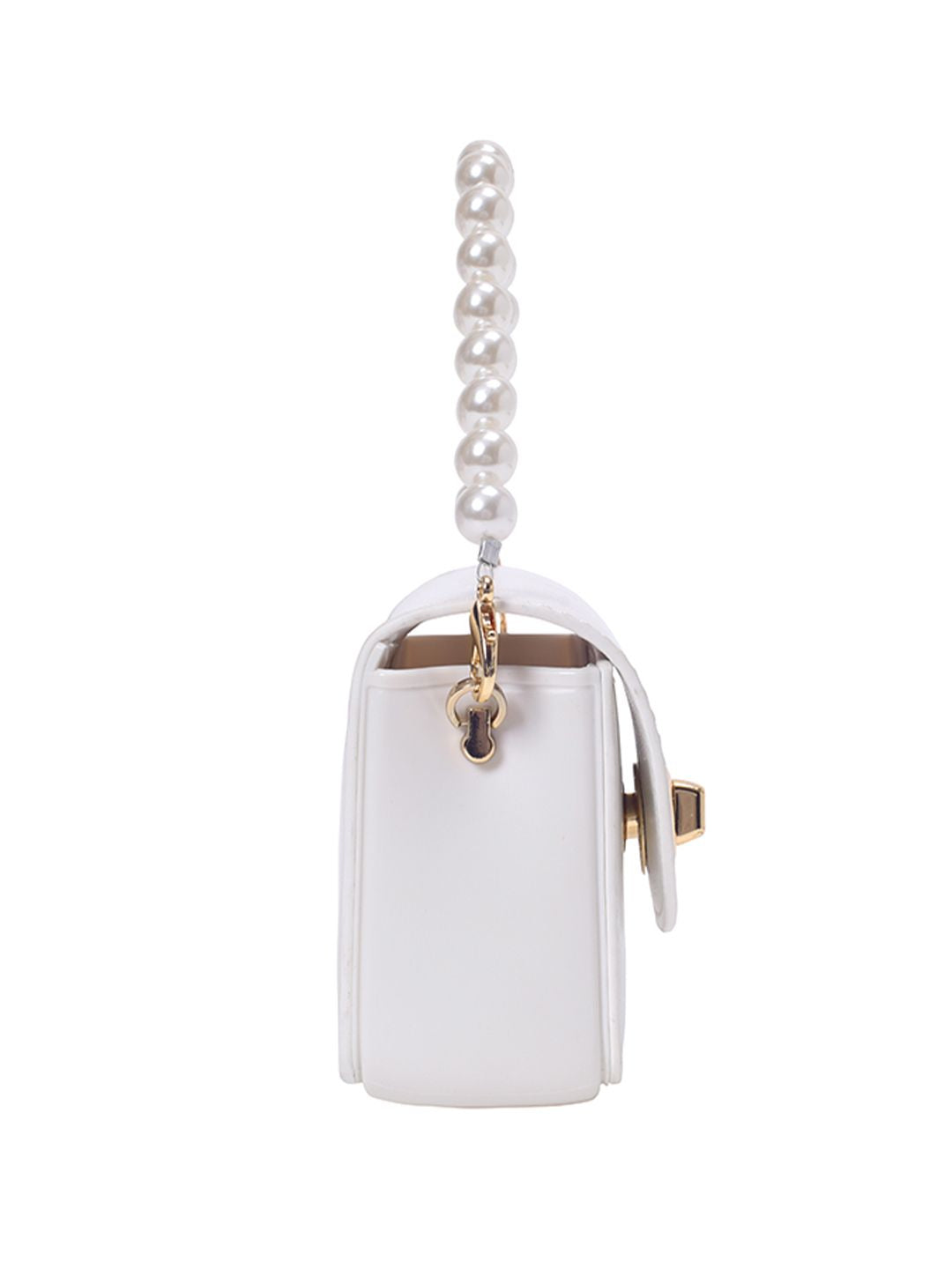 Lino Perros Miniature Handheld Bag