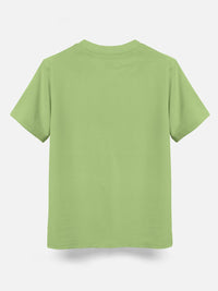 HELLCAT Boys Pack Of 3 Printed Cotton T-shirt