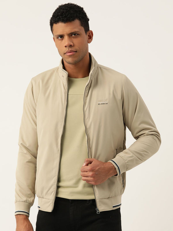 Monte Carlo Lightweight Bomber Jacket