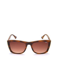 IDEE Women Square Sunglasses with UV Protected Lens IDS3085C2SG
