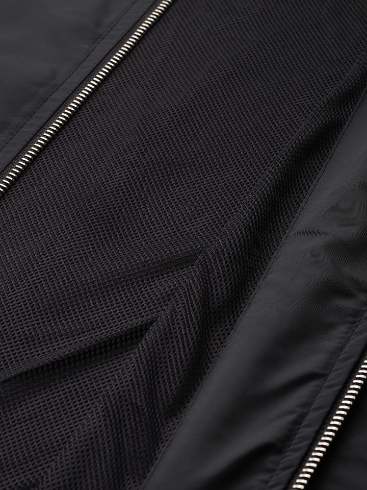 DressBerry Typography Tailored Jacket