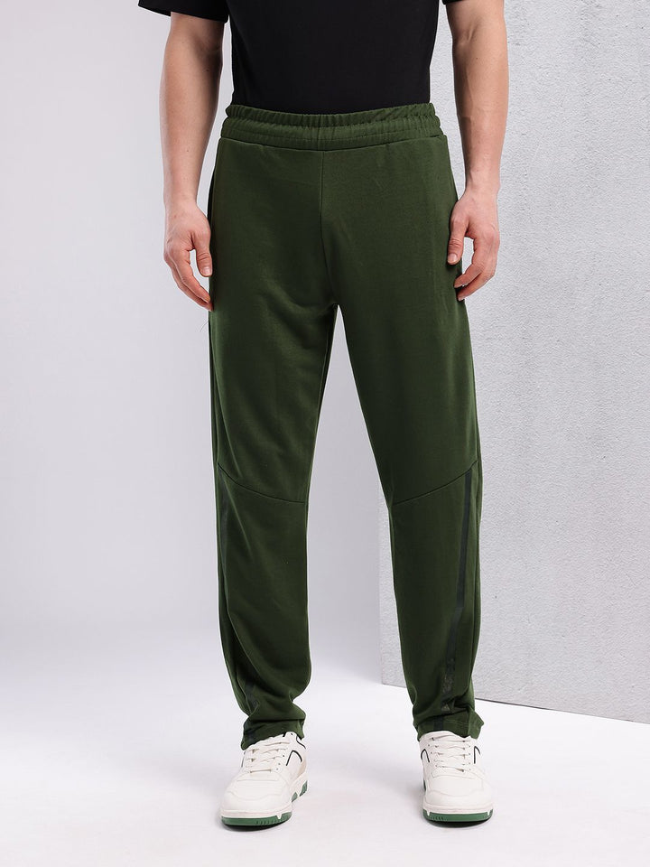 HRX by Hrithik Roshan Men Lifestyle Track Pants