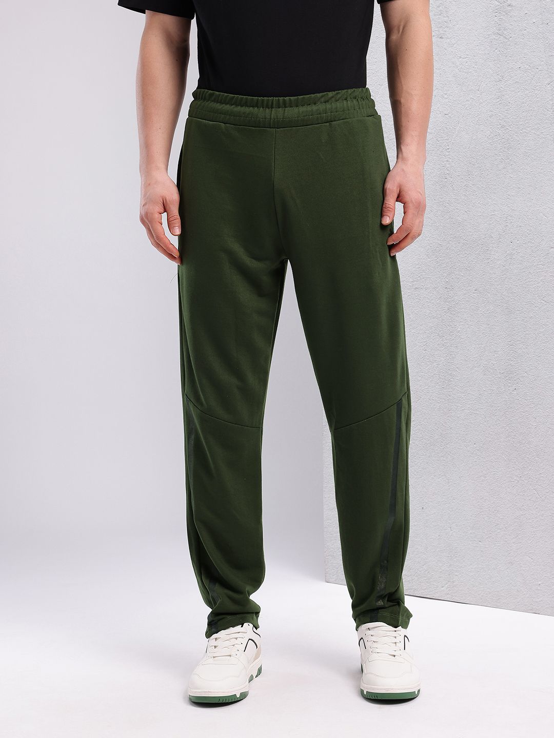 HRX by Hrithik Roshan Men Lifestyle Track Pants