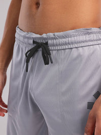 HRX by Hrithik Roshan Men Rapid-Dry Training Shorts