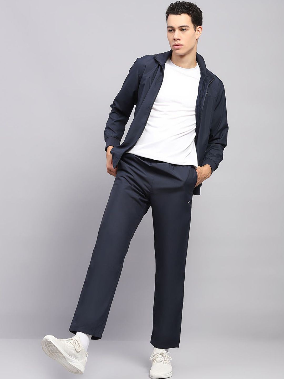Monte Carlo Men Mid-Rise Tracksuit