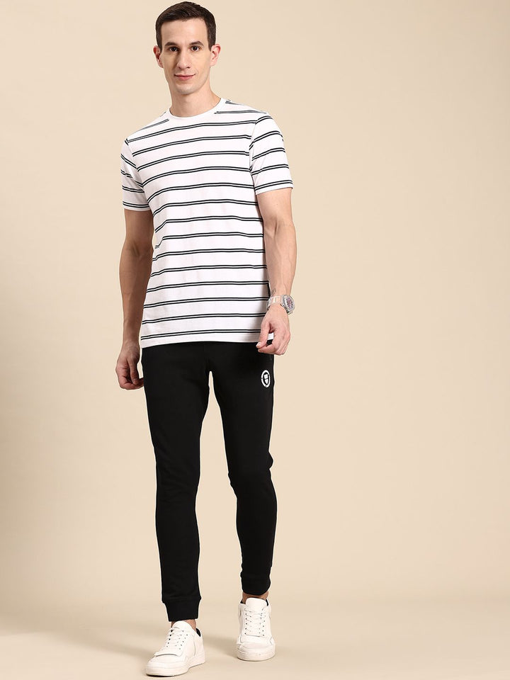 Being Human Pure Cotton Joggers