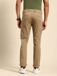 Being Human Men Chinos Trousers