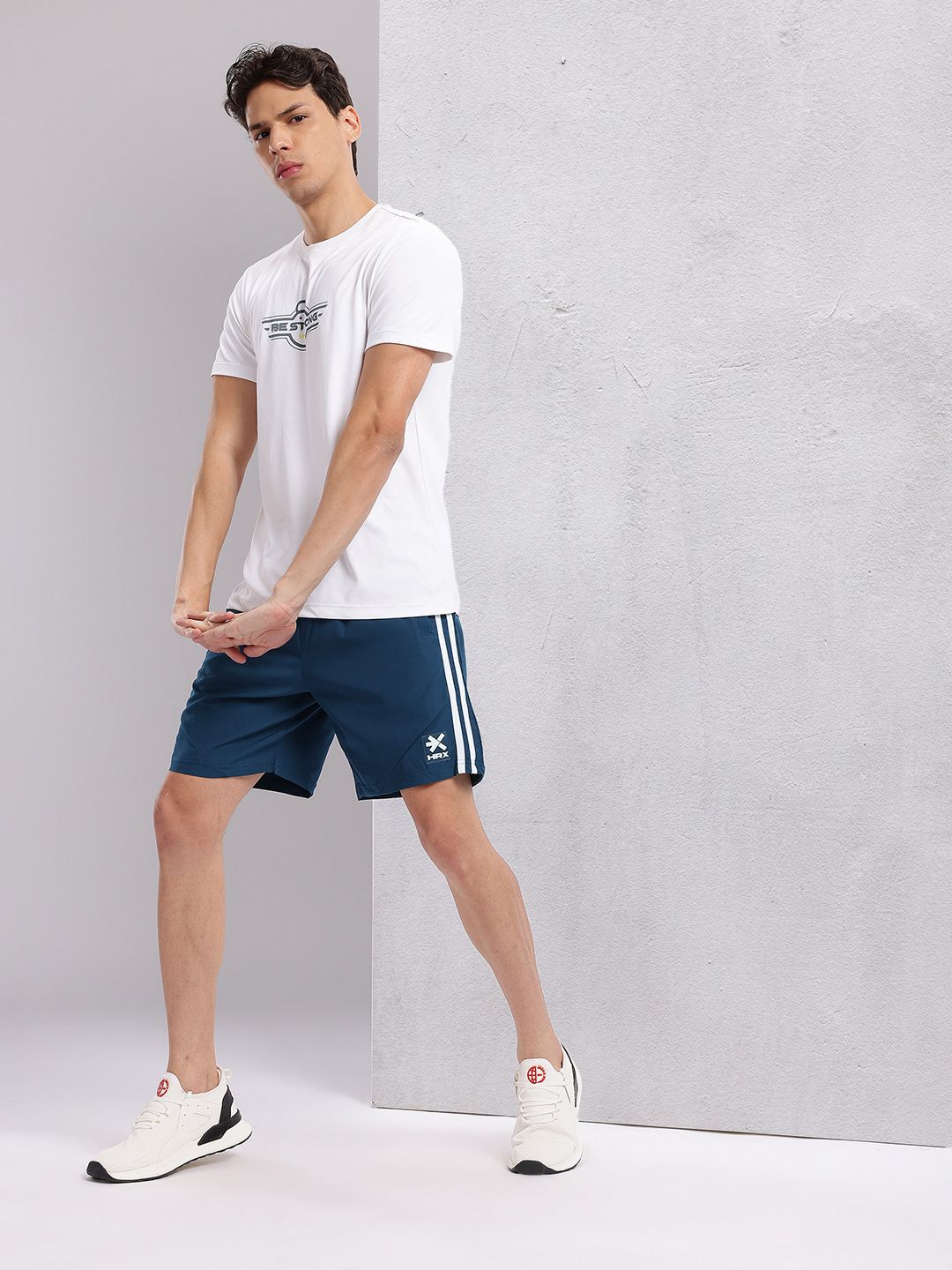 HRX by Hrithik Roshan Men Training Shorts