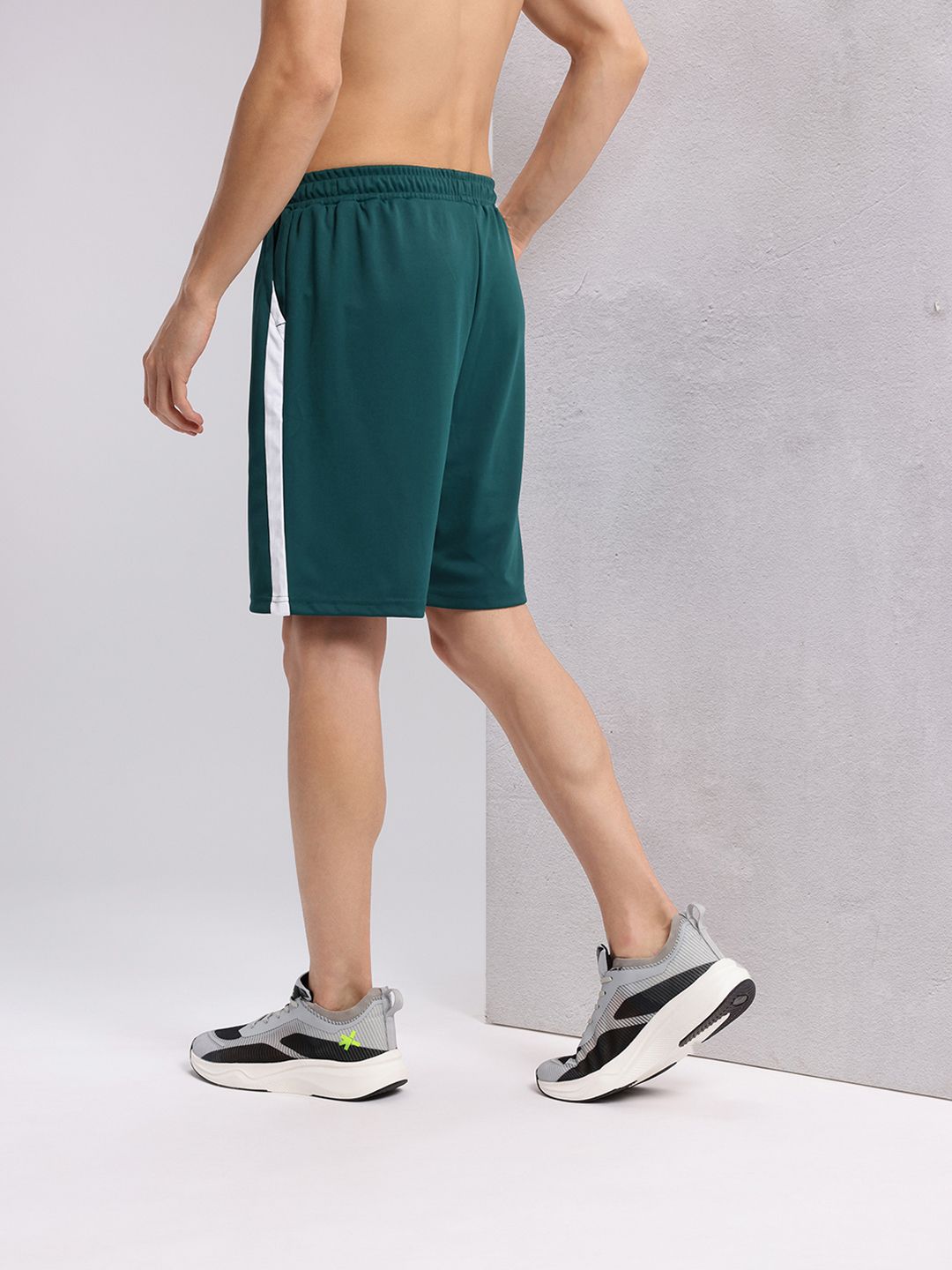 HRX by Hrithik Roshan Men Training Shorts